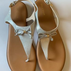 Cole Haan Sandals